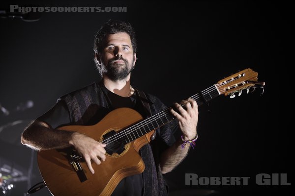 NICK MULVEY - 2024-05-15 - PARIS - Elysee Montmartre - 